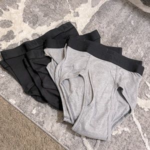 Men’s Hanes Comfort Tagless Briefs
